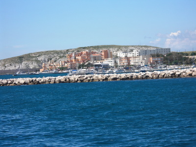 Frioul